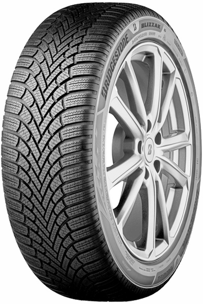 Bridgestone Blizzak 6  245/50 R19 105W XL