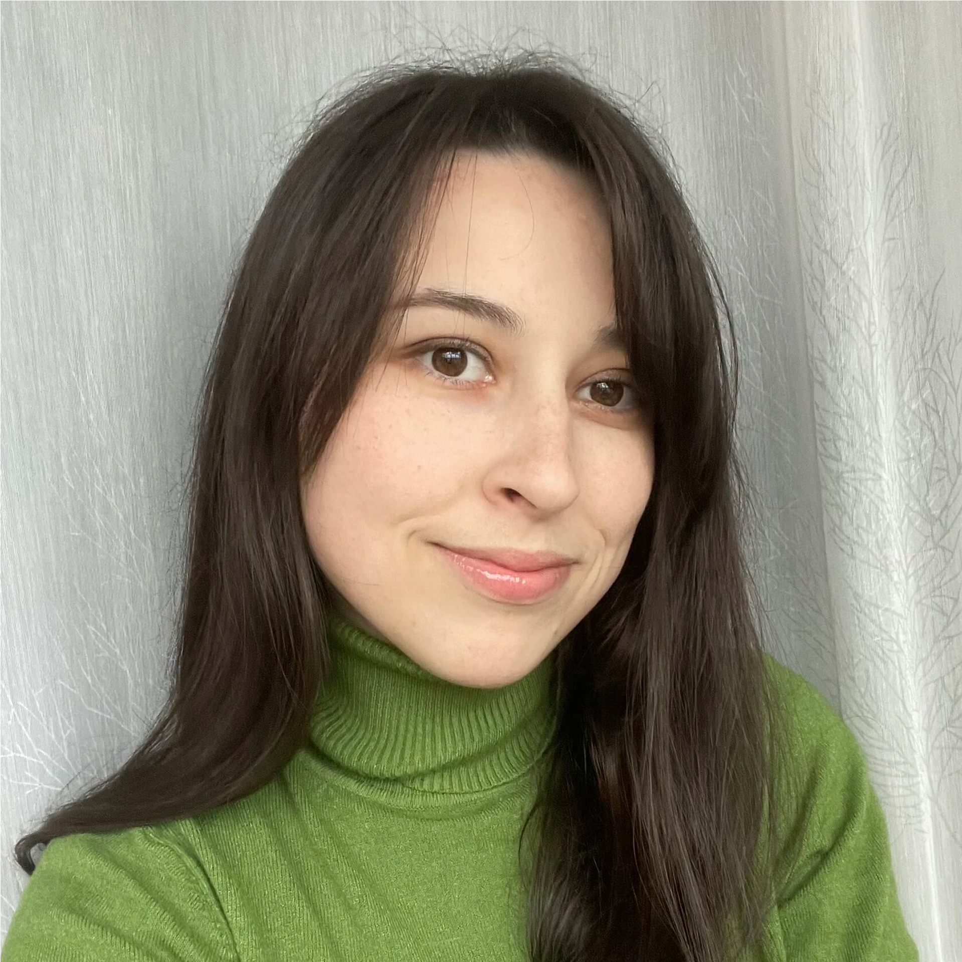 Віценко Катерина