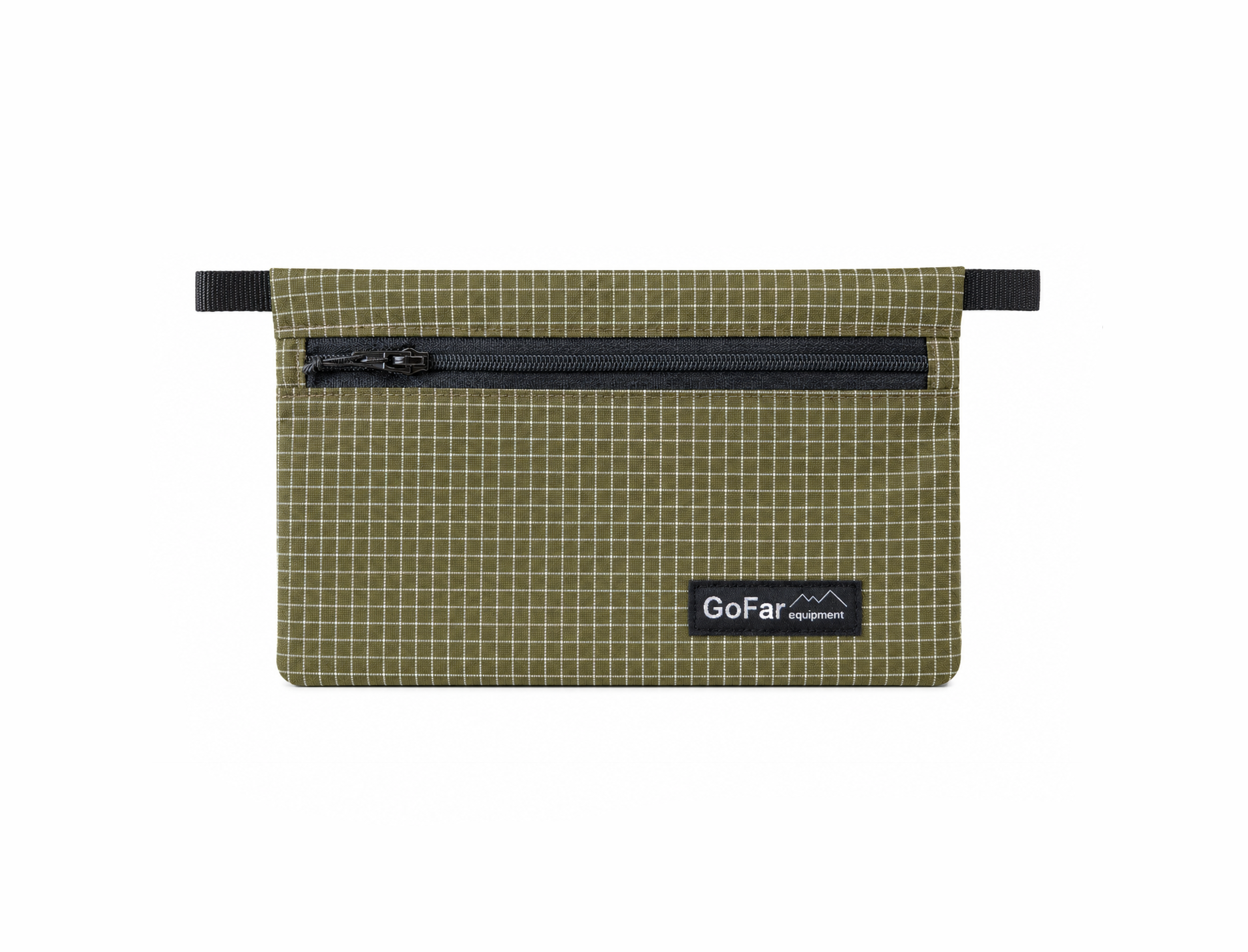 Косметичка Mini Bag Robic Go Far Equipment