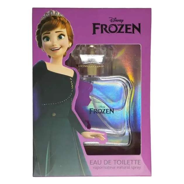 Дитячі парфуми Disney Frozen 50 мл