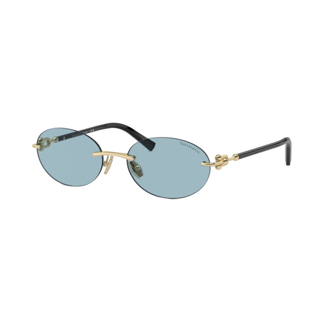 Окуляри сонцезахисні Tiffany TF 3104D 602180 56