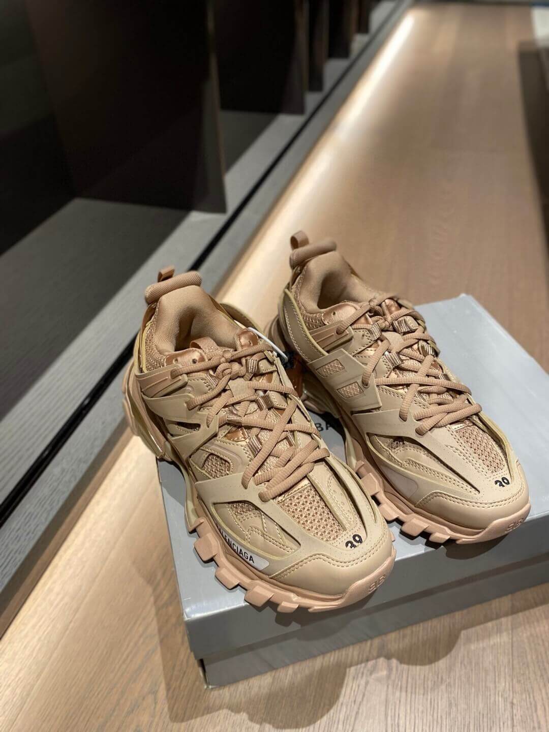Balenciaga кросівки