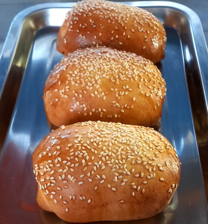 Котлета в тісті духова