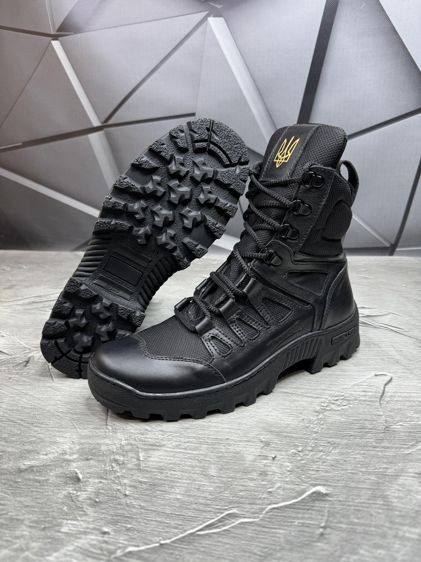 БРЦ-4/1115 black TRN AIR