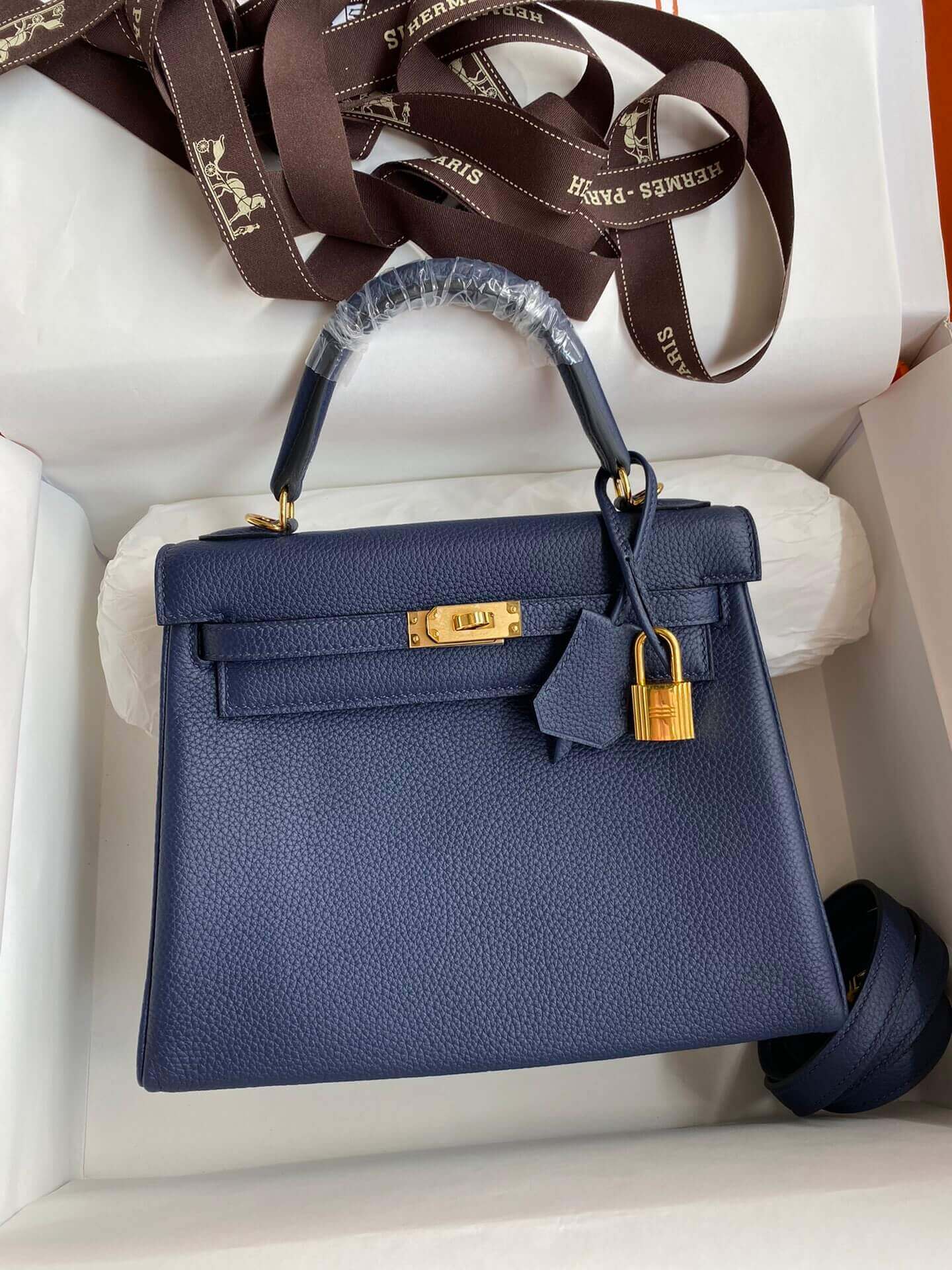 Сумка Hermes