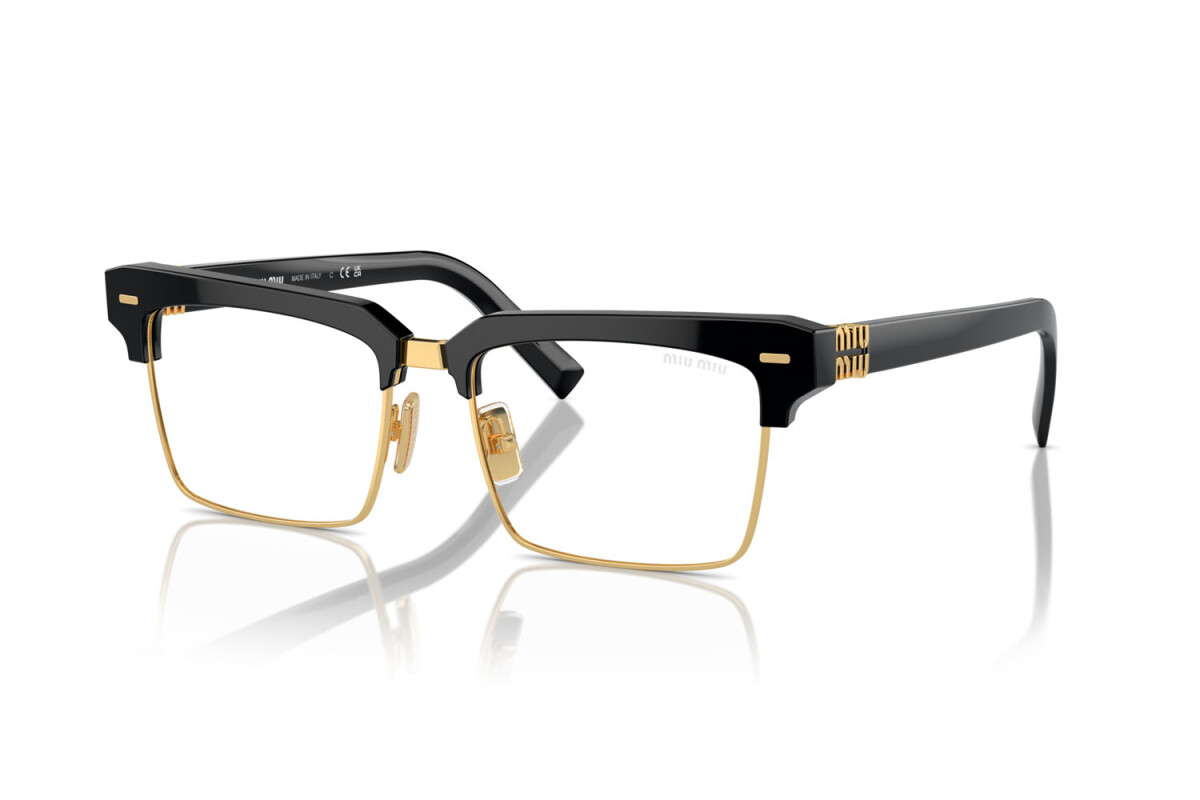 Miu Miu MU 10ZS (1AB08N) 54