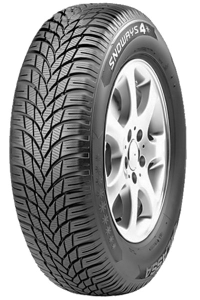Lassa Snoways 4 225/55 R17 101V XL