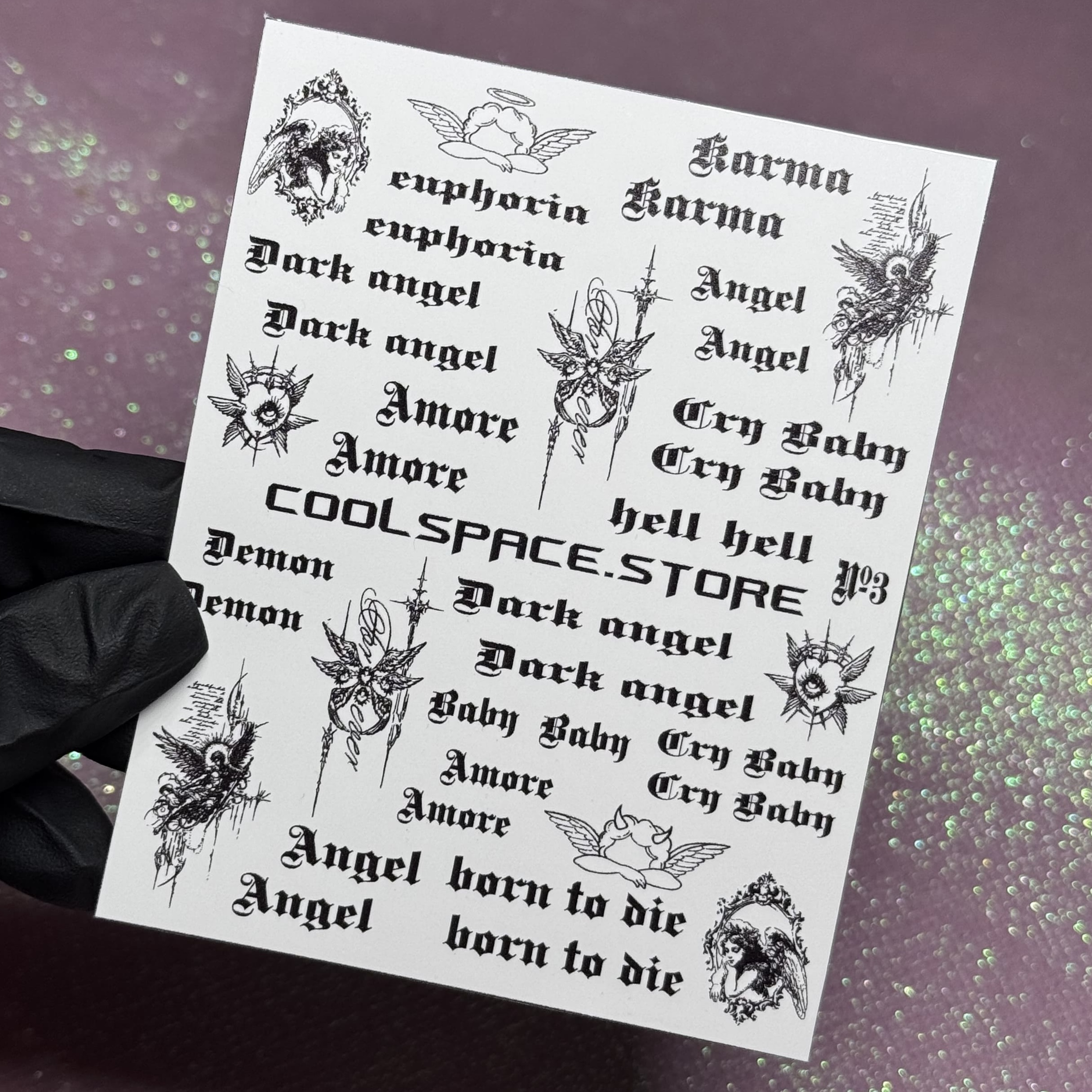 Слайдери CoolSpace №3