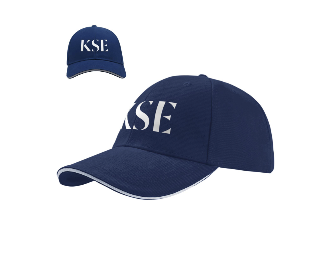 Кепка KSE