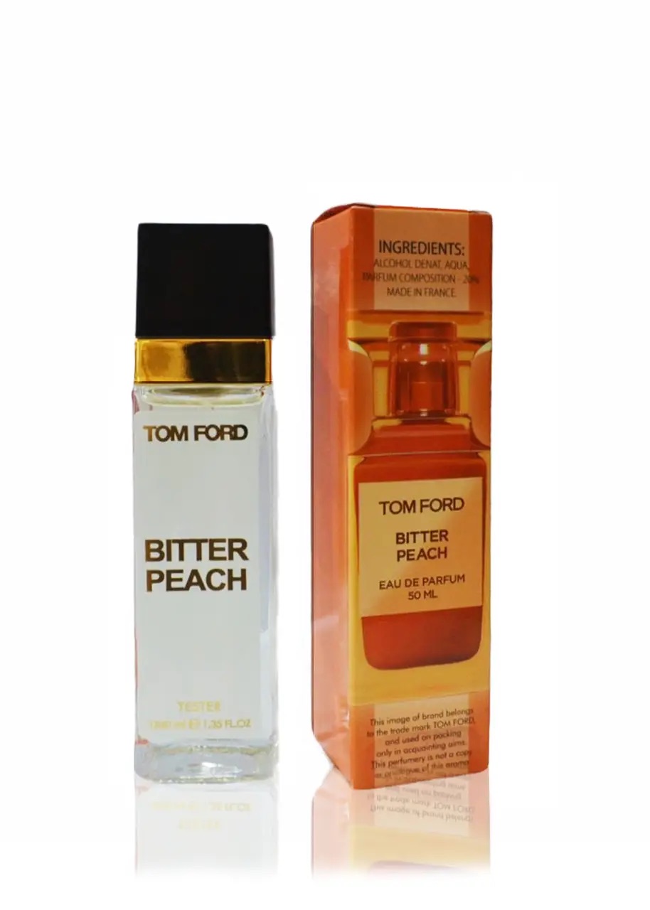 Tom Ford Bitter Peach