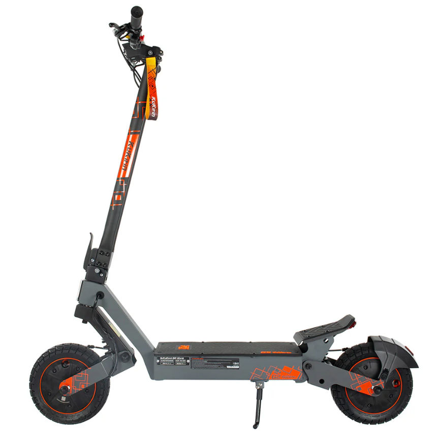 KuKirin G2 Ultra 2025 NEW (1600W, 18AH, 48V)