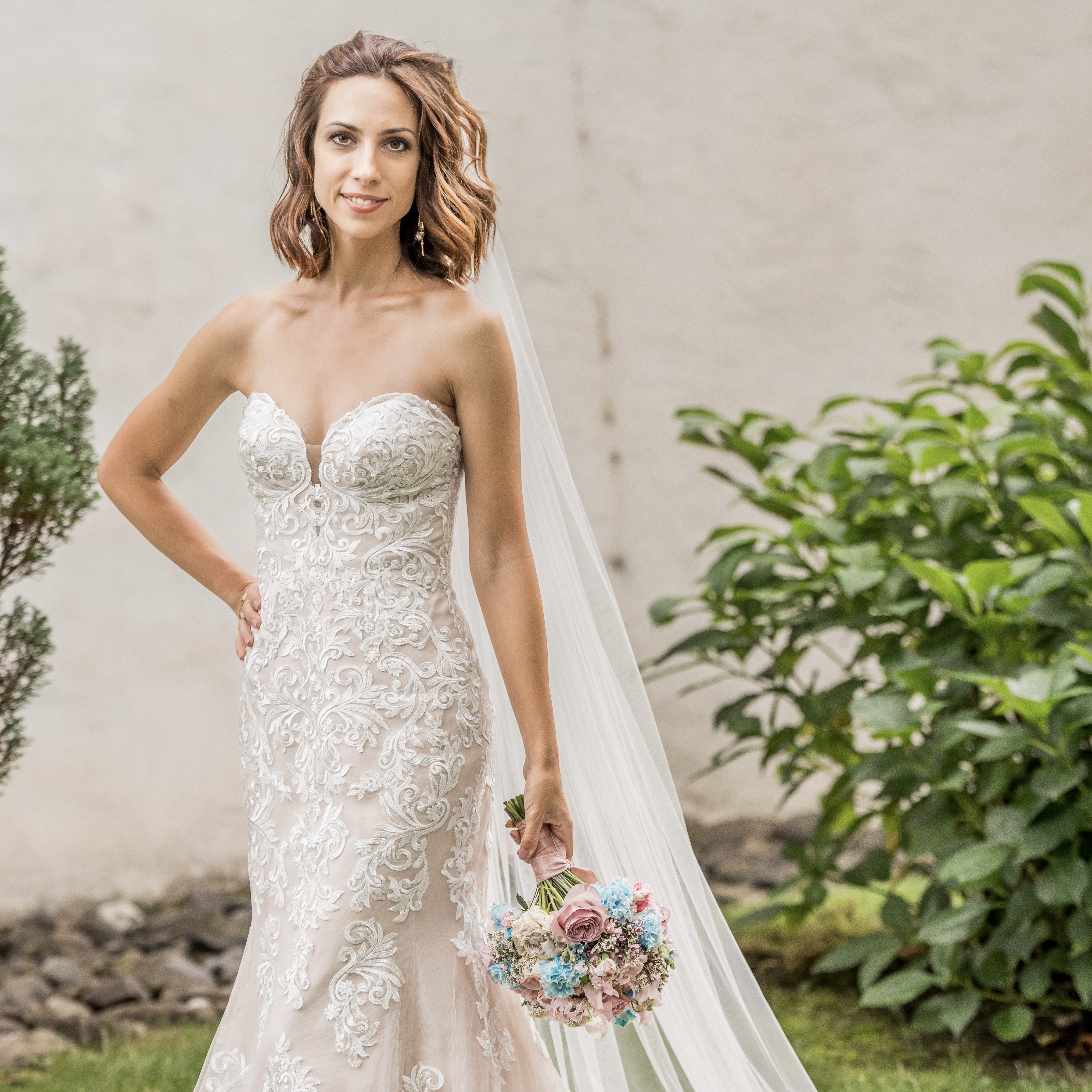 Essense of Australia MELANIE