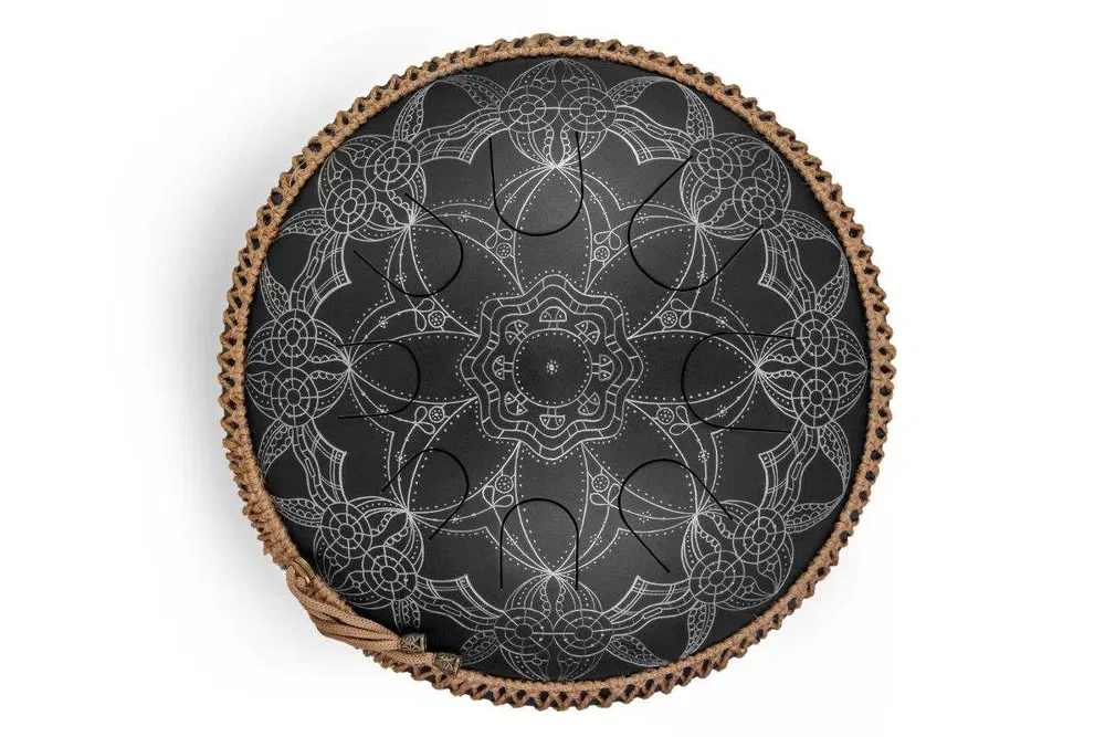 Серія "Мандри" 35см 8 нот "Морська зірка"