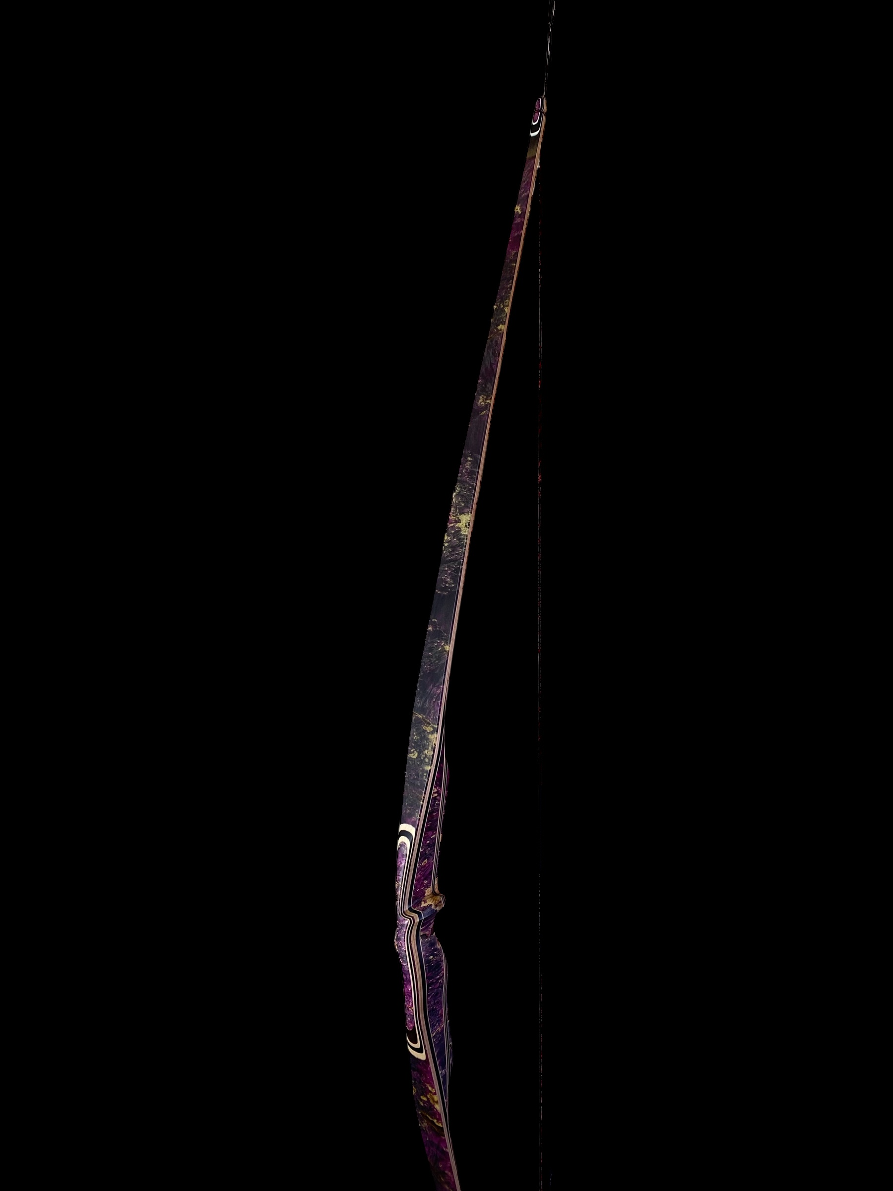 Long bow "BB" 1536