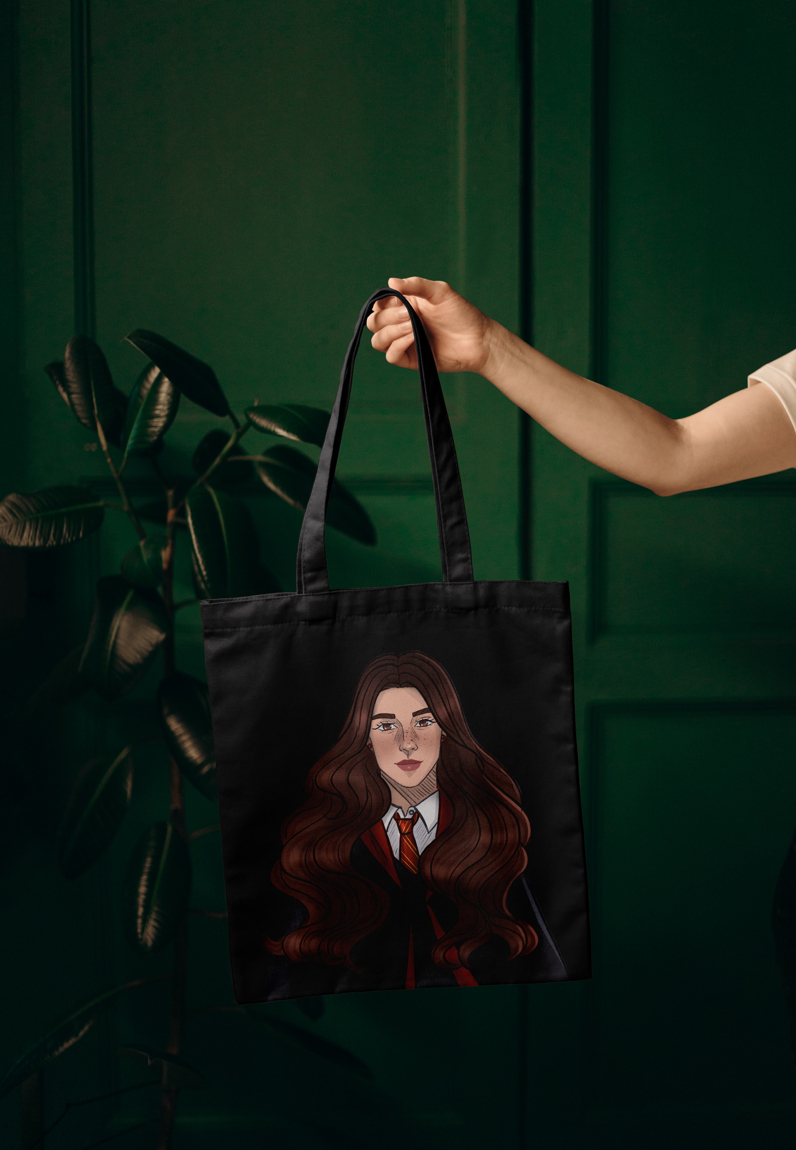 Шопер "Герміона"