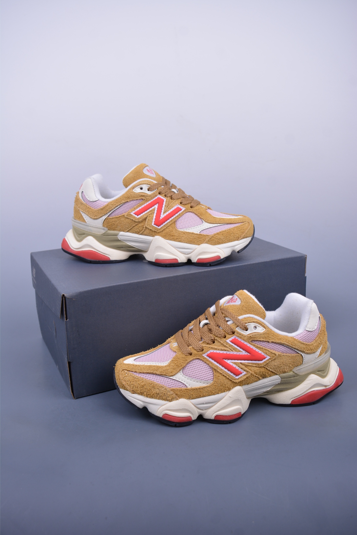 Nike Joe Freshgoods x New Balance  U9060GEA
