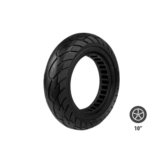 Pneu plein 10x2.50 - 44mm
