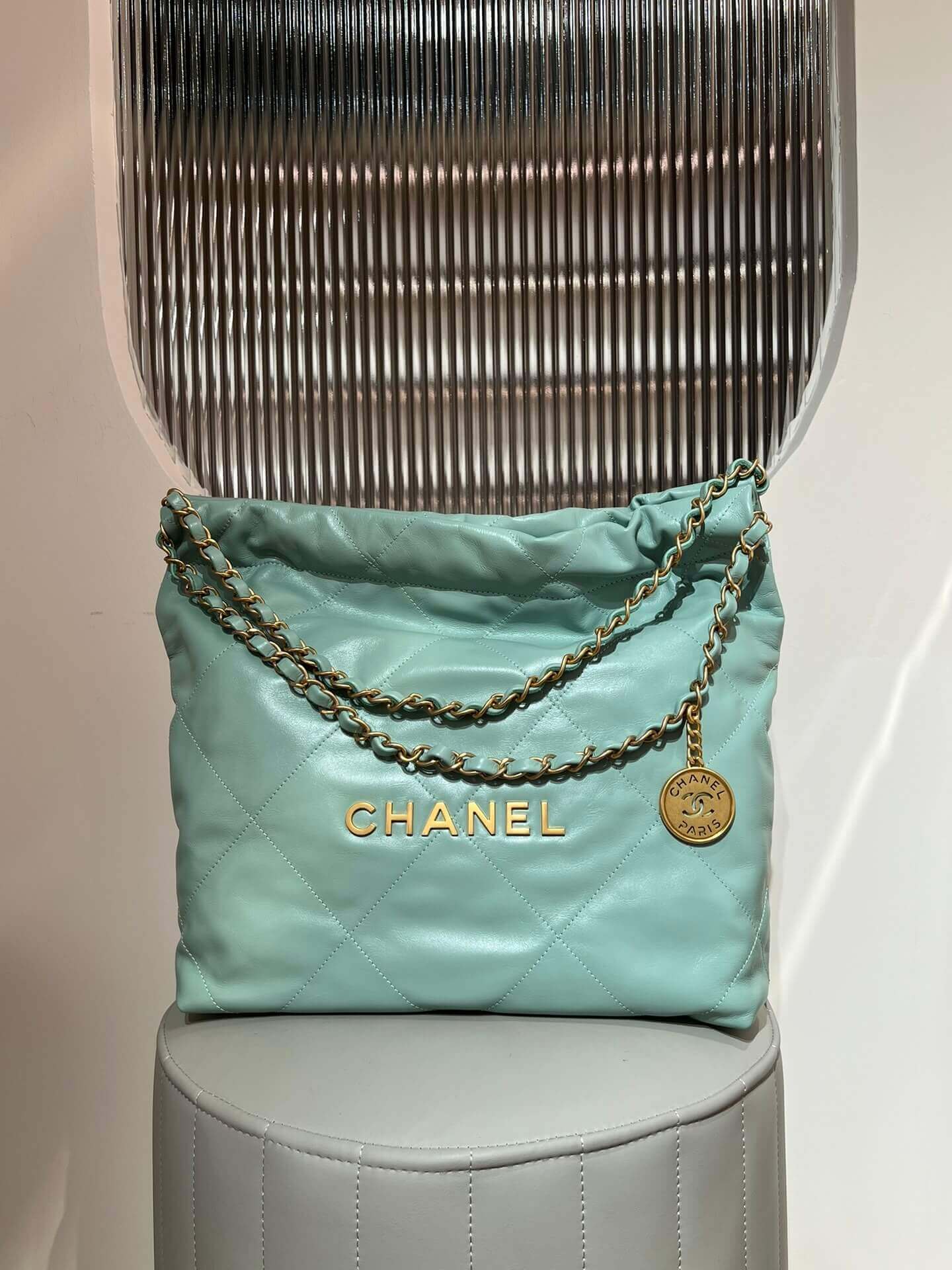 Chanel сумка