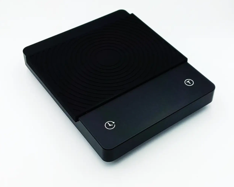 Ваги Coffee Scale Premium Black