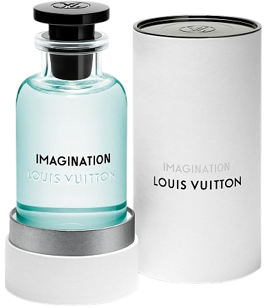 Louis Vuitton Imagination