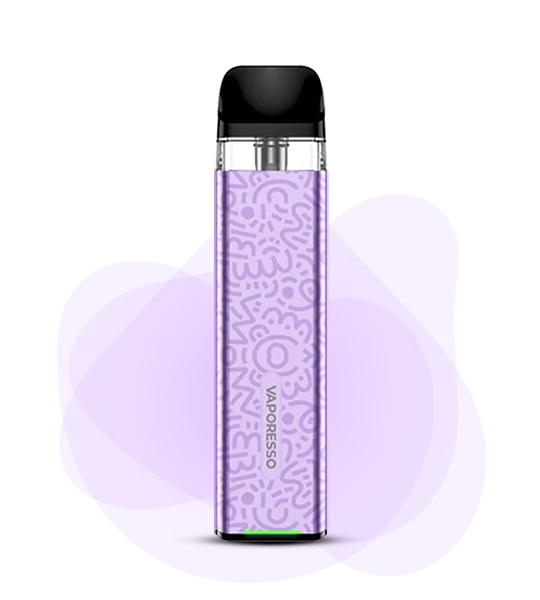 Vaporesso XROS 3 MINI Lilac Purple