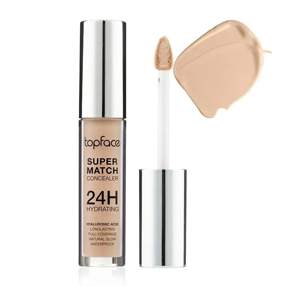 Консилер Topface Super Match Concealer PT474 - №2