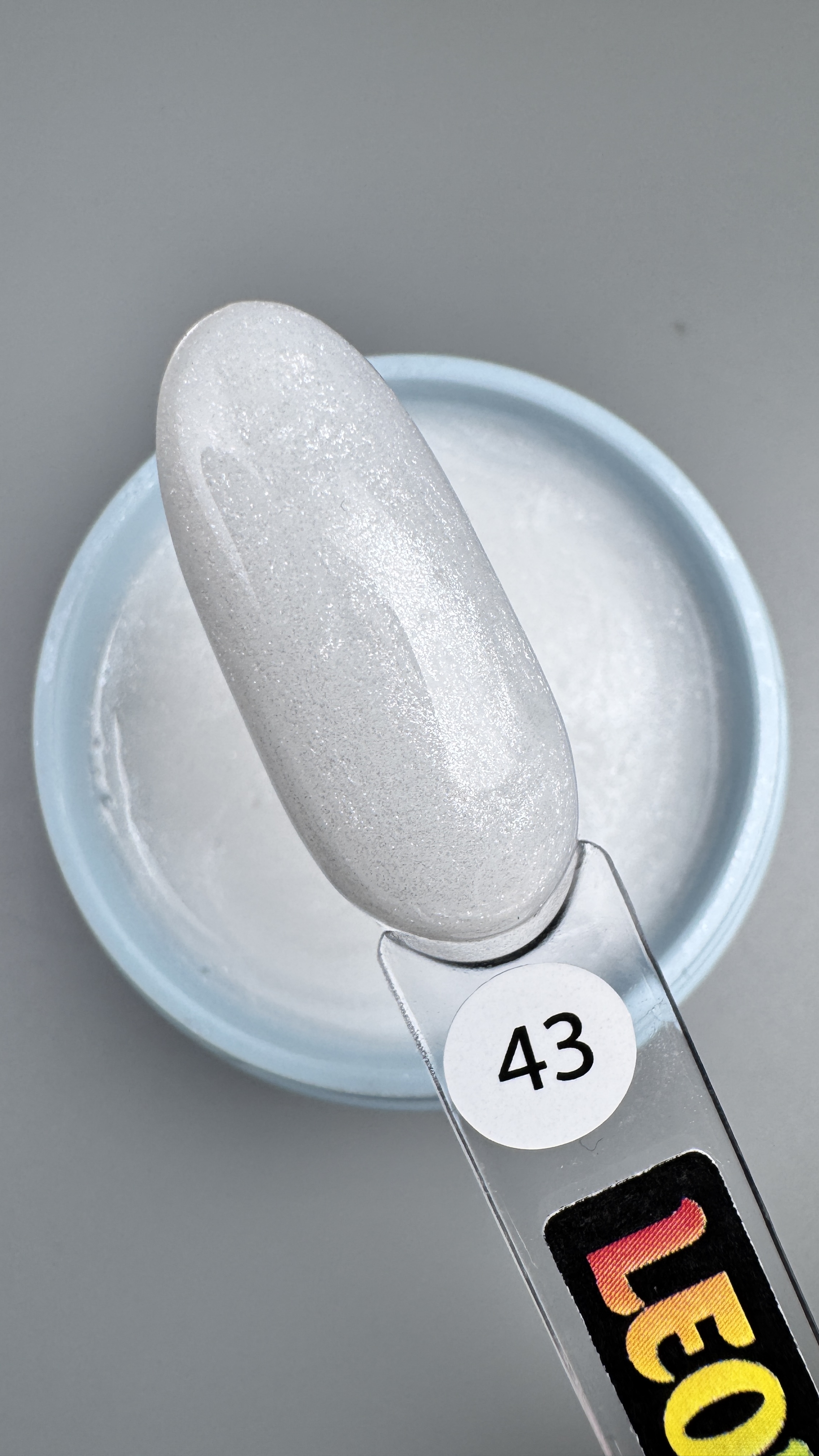 Smart Glamor Gel 43