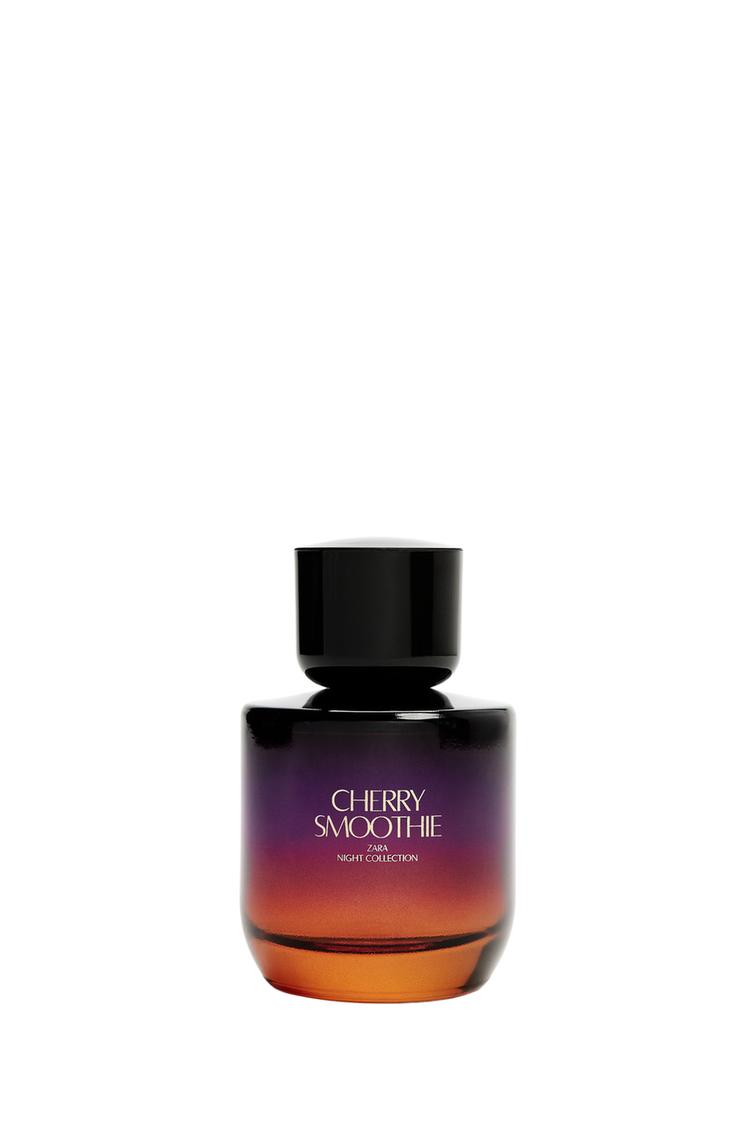 Парфуми жіночі Zara CHERRY SMOOTHIE 90 мл