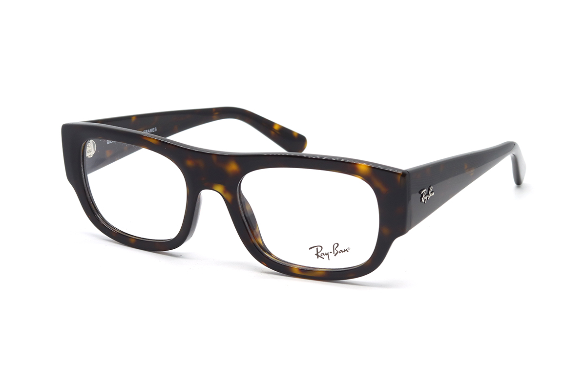 RAY-BAN RX 7218 8320 54 оправа для окулярів