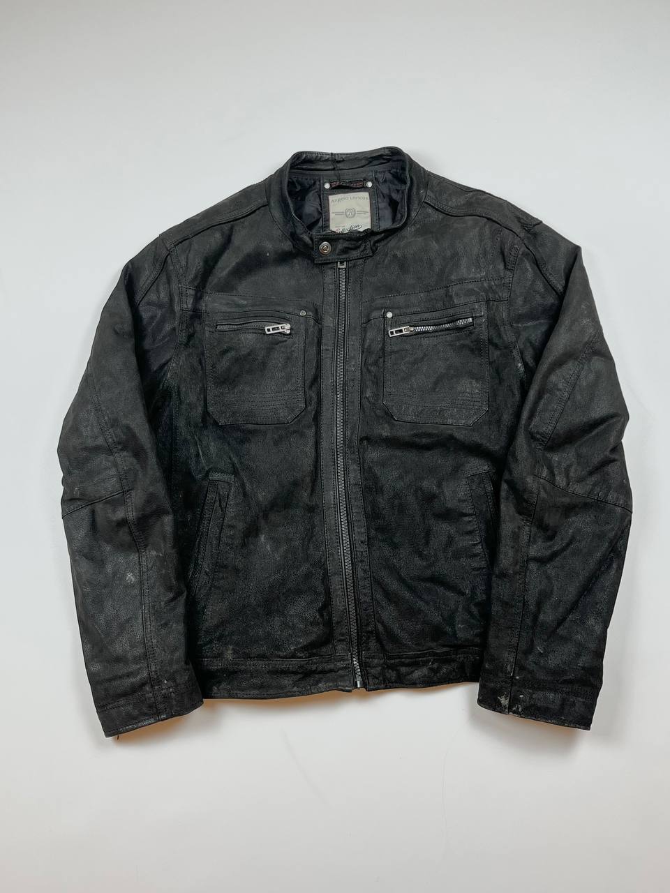 RERECHI ШКІРЯНКА ЧОЛОВІЧА ХЛ