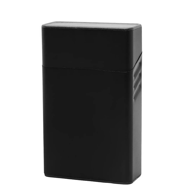 Портсигар у формі пачки сигарет (пластик)