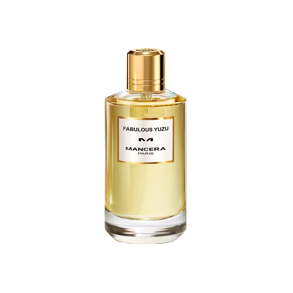 Mancera Fabulous Yuzu