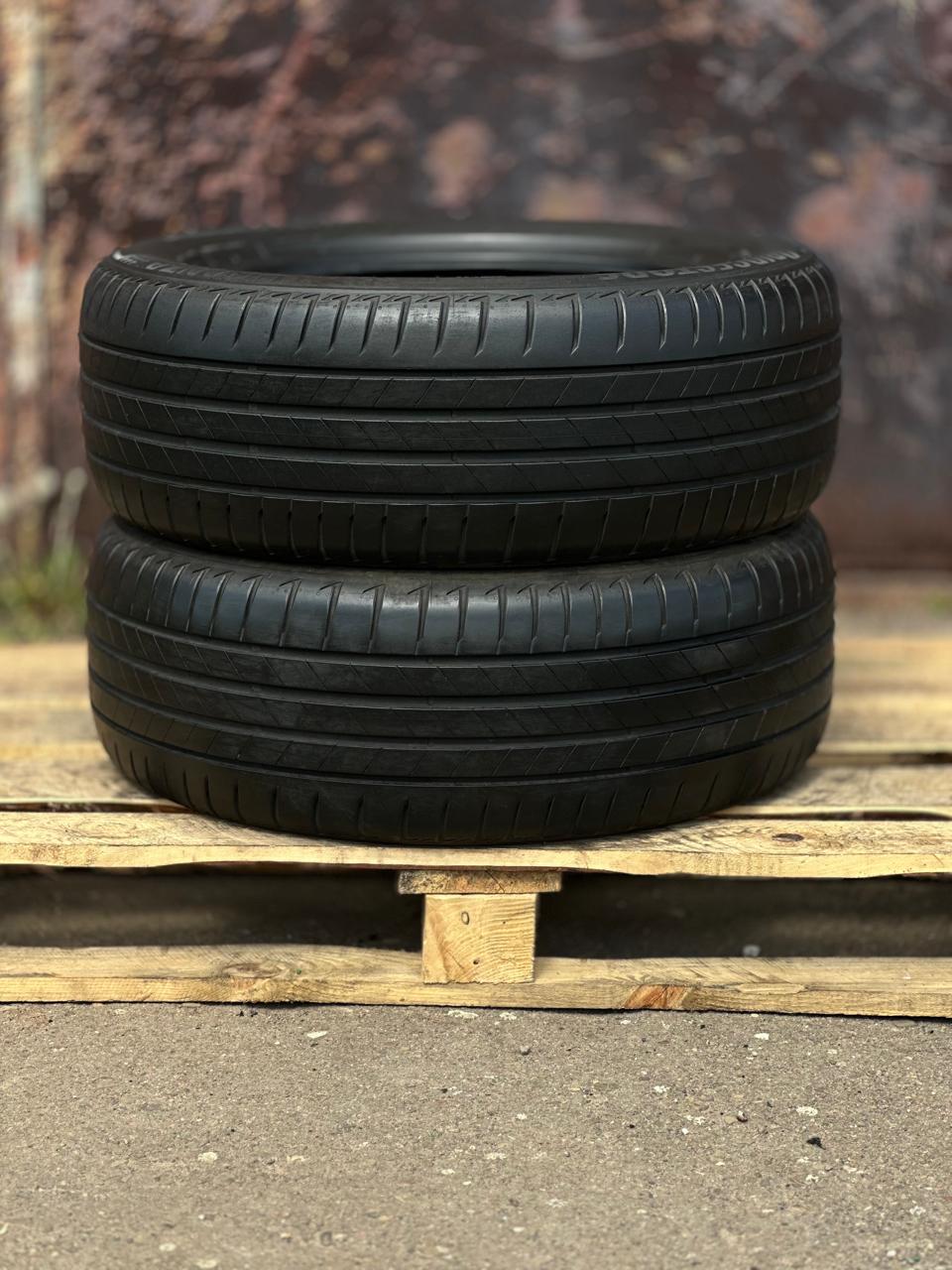BRIDGESTONE TURANZA T005 MO 235/55/18