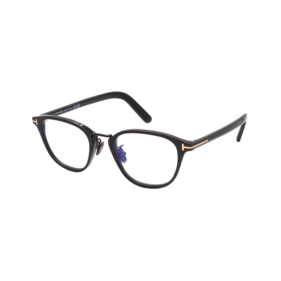 Оправи для окулярів Tom Ford 5919-D-B 001 50