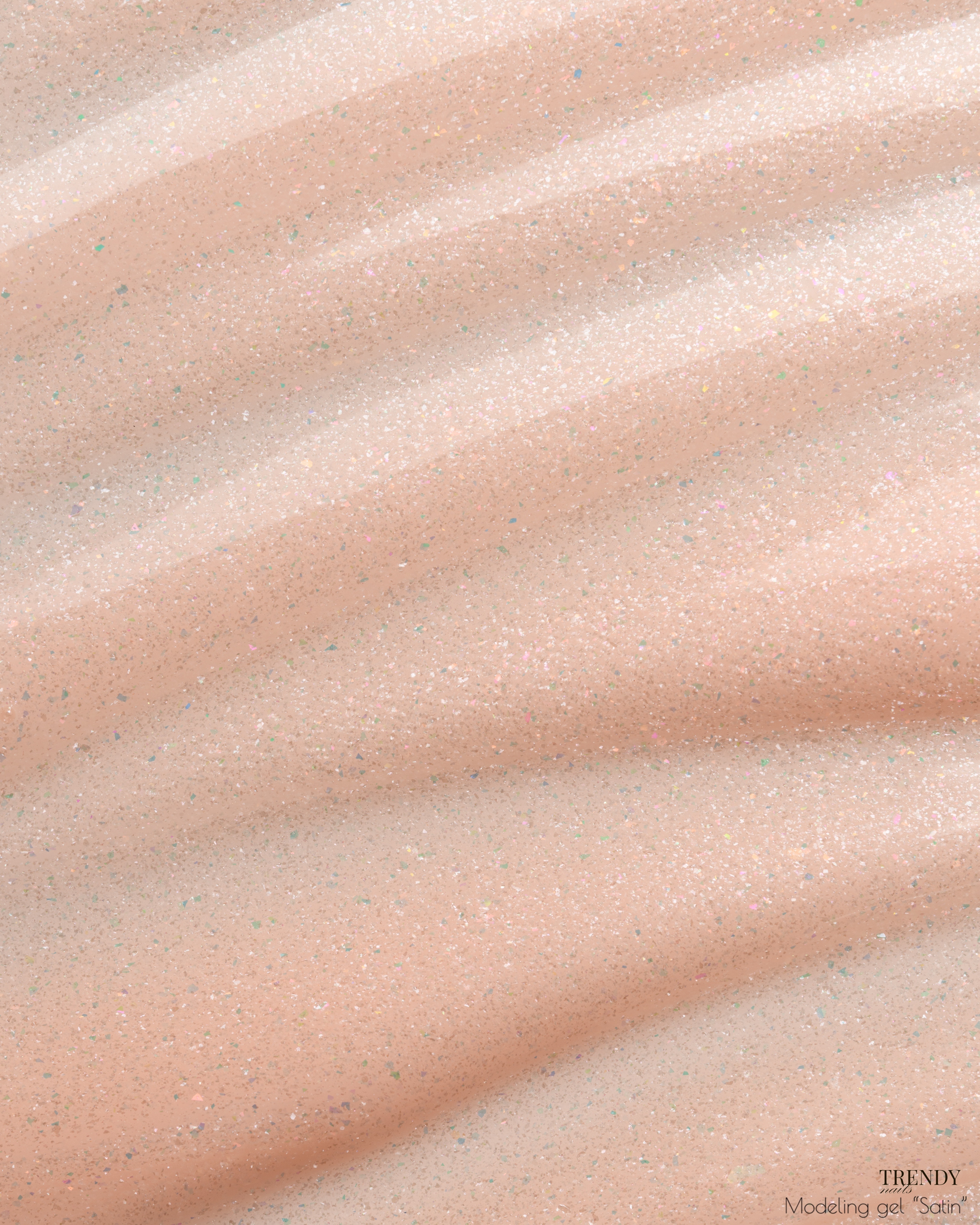 Modeling Gel Satin 15 ml