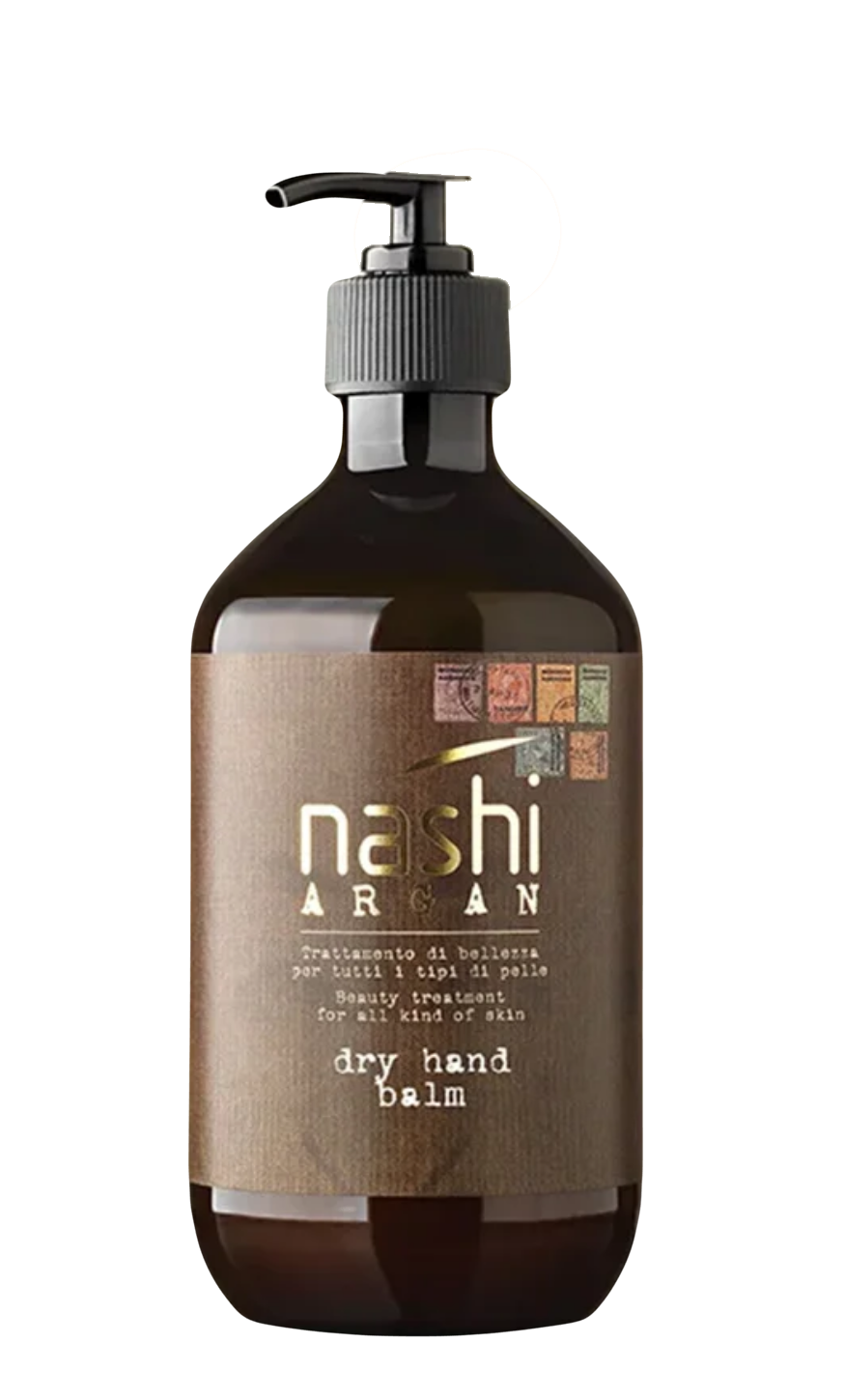 BODY CARE Бальзам для сухої шкіри рук