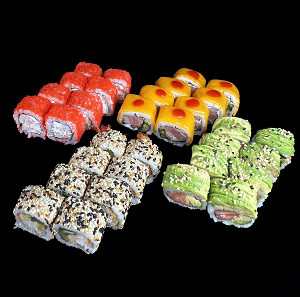 SET KIRIN