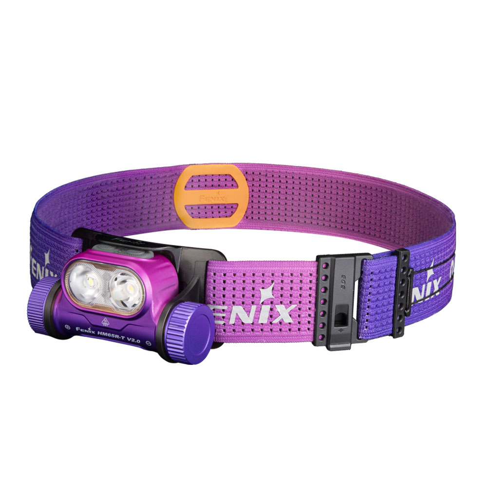 Fenix HM65R-T V2.0