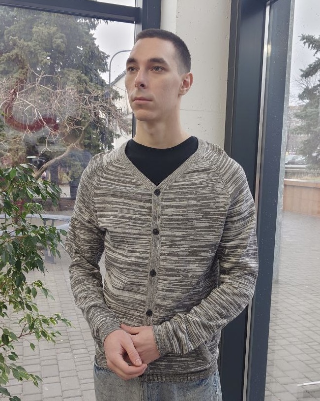 Светр Blend (M)