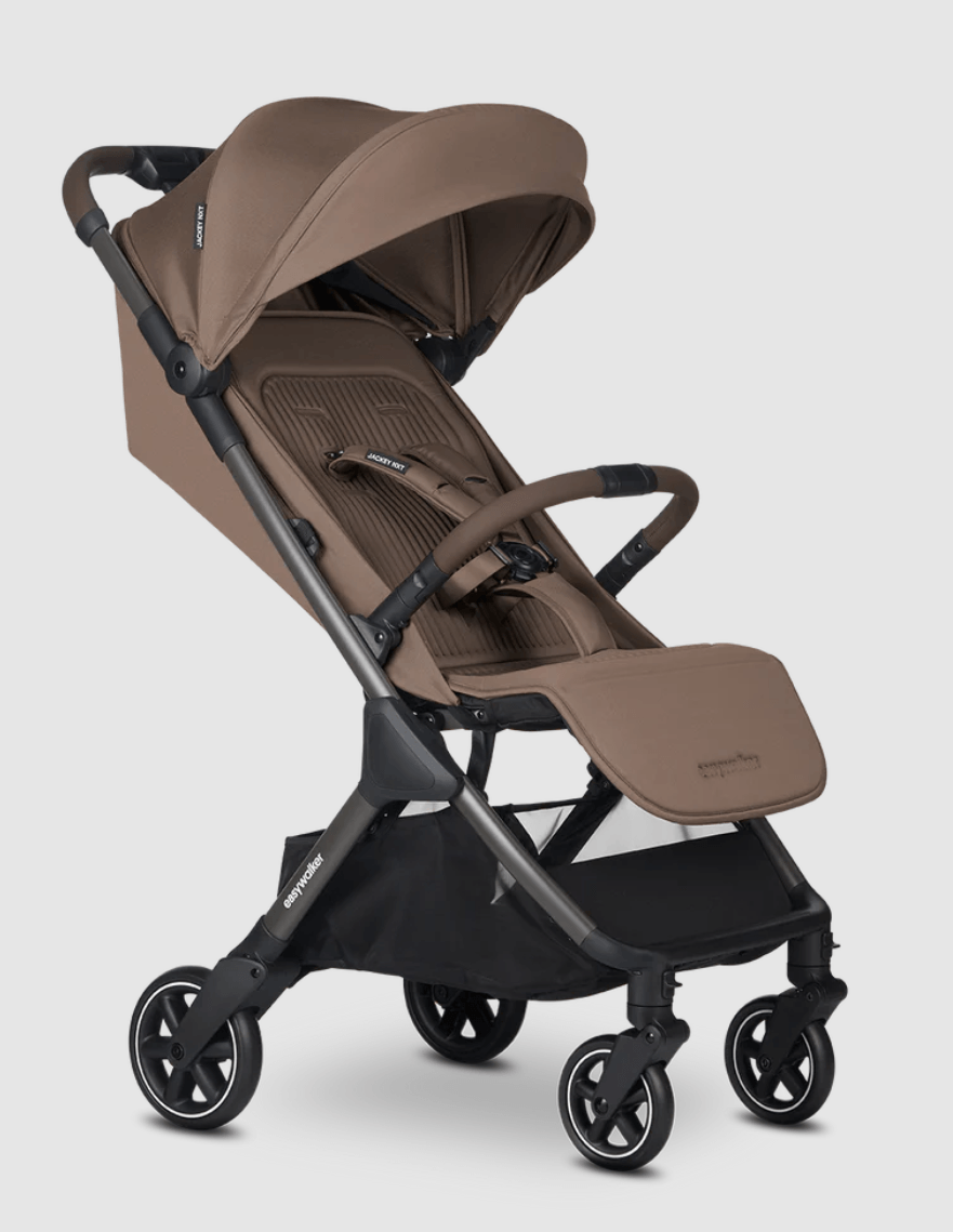 Коляска дитяча Easywalker Jackey NXT  