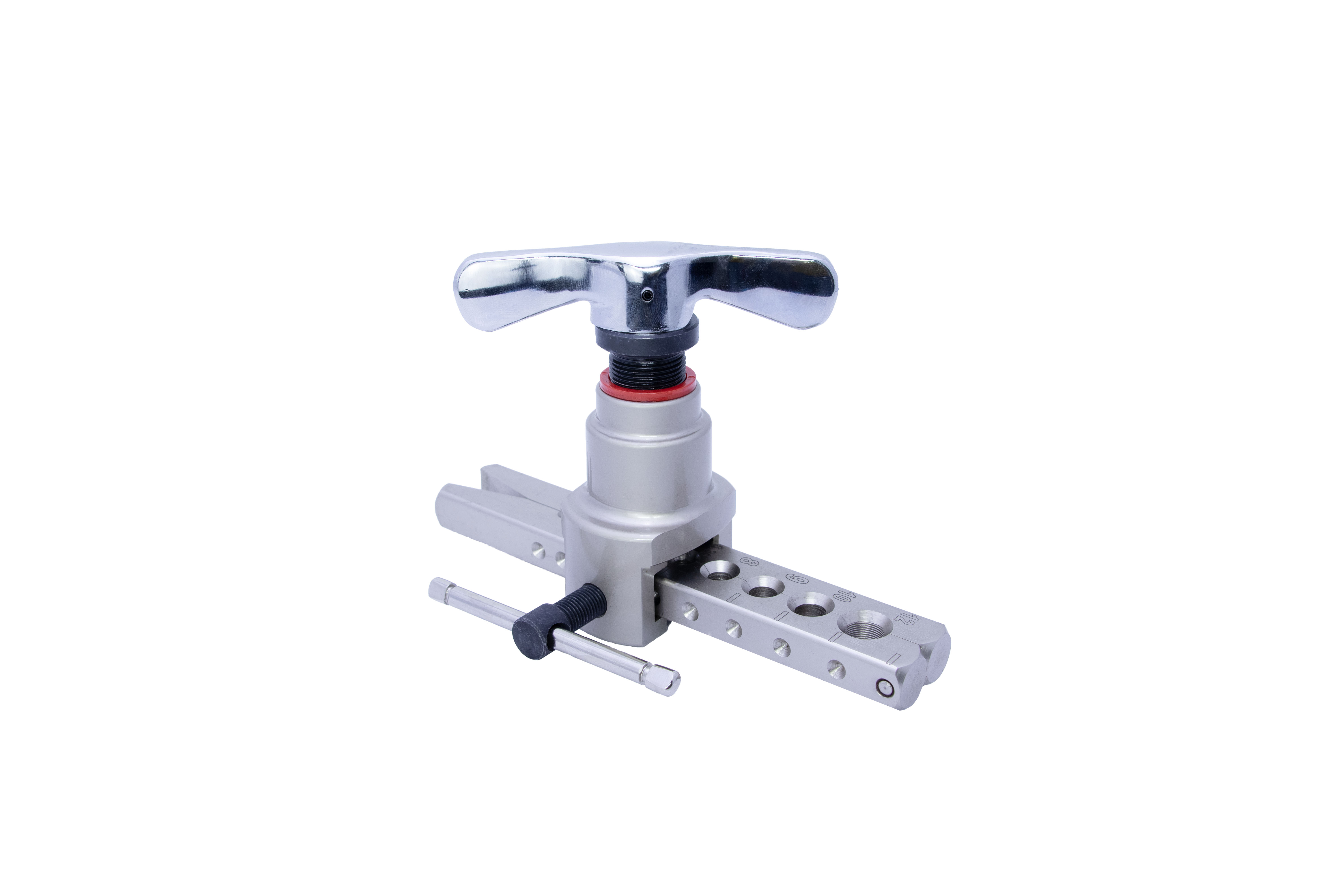 CT N 809 Q Вальцовка з ексцентриком для метричних труб