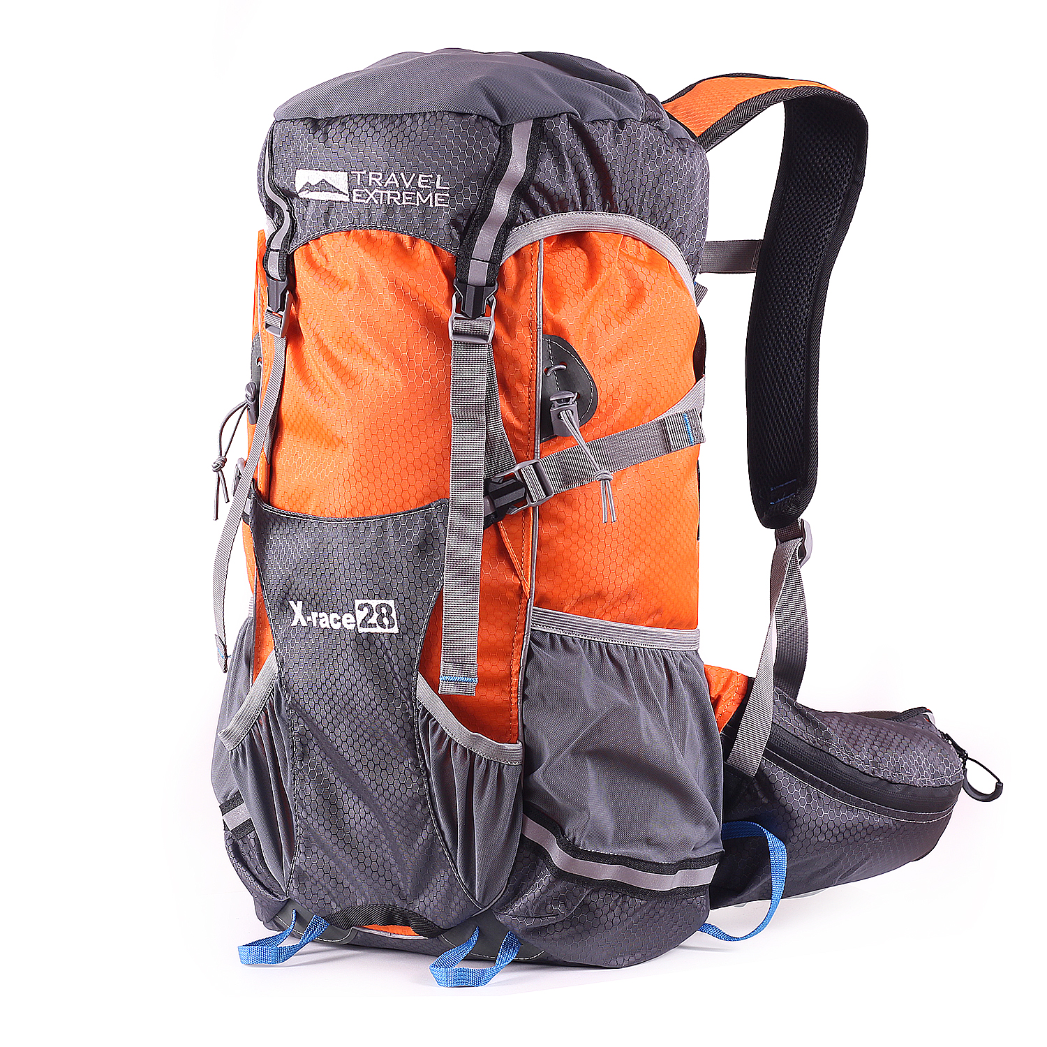 TE Рюкзак X-RACE 28L