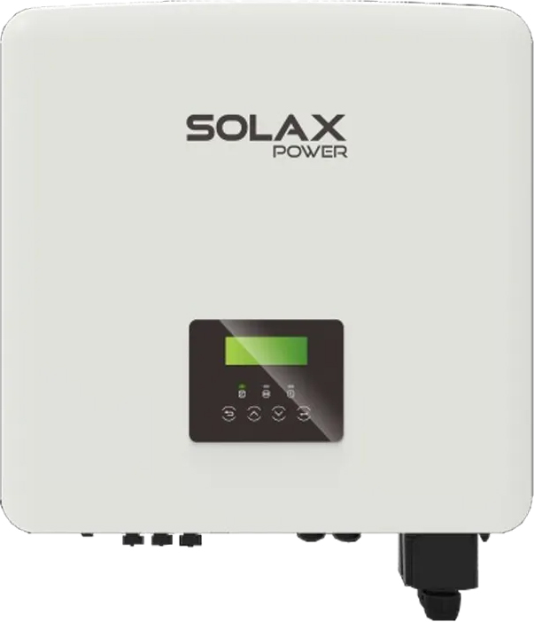PROSOLAX Х3-HYBRID 12.0M / 12.0D