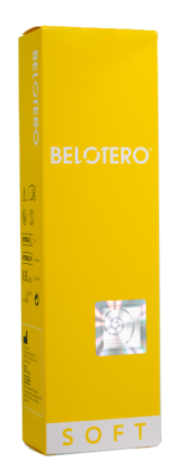 Філер Belotero Soft