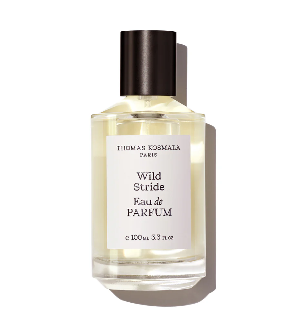 Thomas Kosmala Wild Stride (розпив)