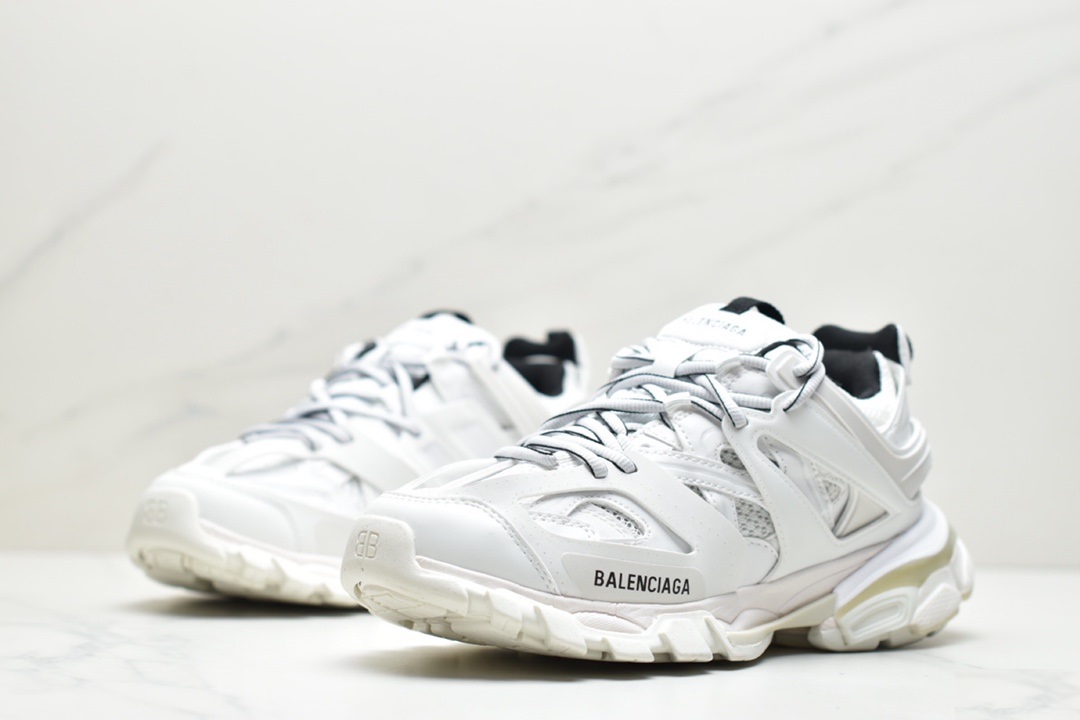 Balenciaga Track Trainers 3.0 542436 W1GB1 9059x