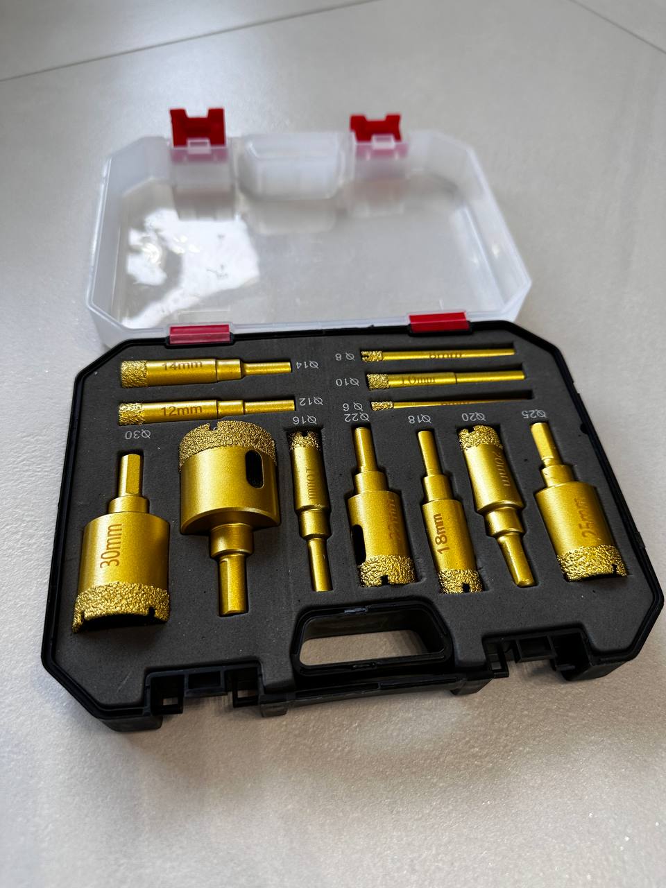 Гальванічні коронки