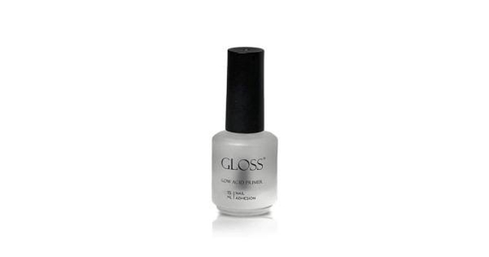 LOW ACID Primer Gloss 15ml