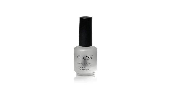 LOW ACID Primer Gloss 15ml