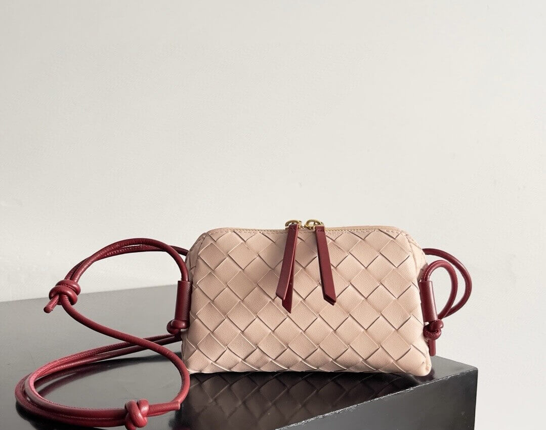 Сумка Bottega Veneta